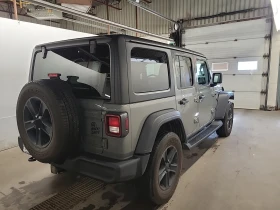 Jeep Wrangler * WILLYS*  | Auto.bg — изображение 17