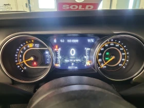 Jeep Wrangler * WILLYS*  | Auto.bg — изображение 9