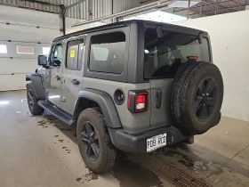 Jeep Wrangler * WILLYS*  | Auto.bg — изображение 4