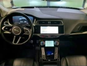 Jaguar I-Pace EV320 AWD Leather LED Navi Ambient 91.2% SoH | Mobile.bg � ����� ������ 8