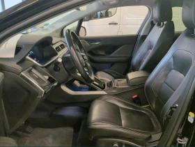 Jaguar I-Pace EV320 AWD Leather LED Navi Ambient 91.2% SoH | Mobile.bg � ����� ������ 5