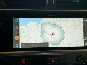 Jaguar I-Pace EV320 AWD Leather LED Navi Ambient 91.2% SoH | Mobile.bg � ����� ������ 10