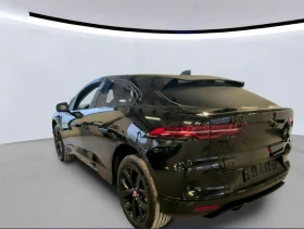 Jaguar I-Pace EV320 AWD Leather LED Navi Ambient 91.2% SoH | Mobile.bg � ����� ������ 2