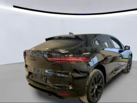 Jaguar I-Pace EV320 AWD Leather LED Navi Ambient 91.2% SoH | Mobile.bg � ����� ������ 3