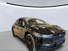 Jaguar I-Pace EV320 AWD Leather LED Navi Ambient 91.2% SoH | Mobile.bg � ����� ������ 4