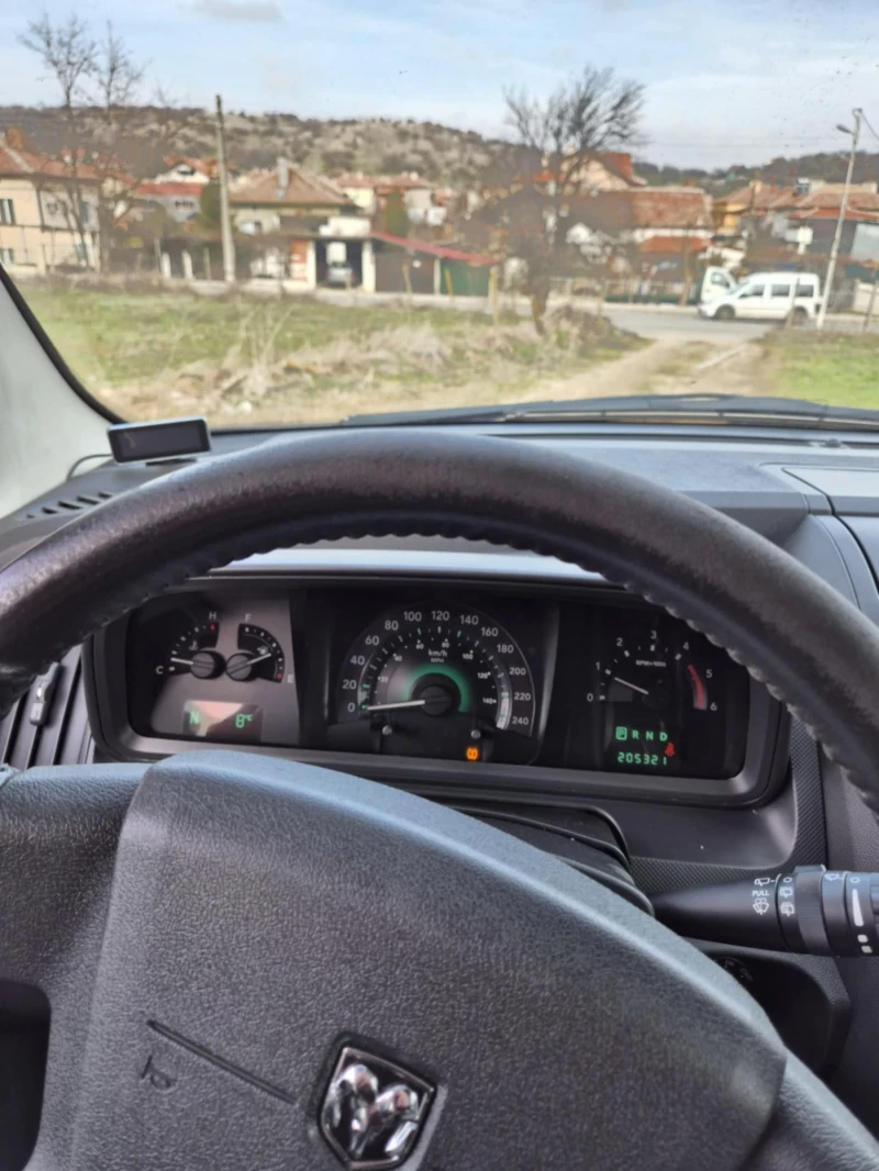 Dodge Journey, снимка 13 - Автомобили и джипове - 49463206