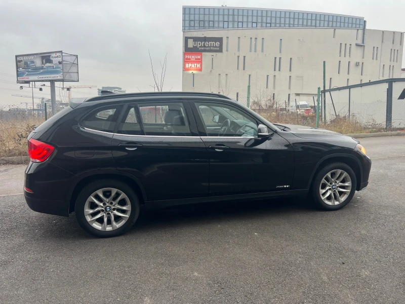 BMW X1 2.0I X-DRIVE* , снимка 10 - Автомобили и джипове - 49154456