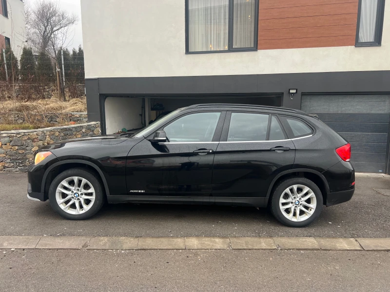 BMW X1 2.0I X-DRIVE* , снимка 6 - Автомобили и джипове - 49154456