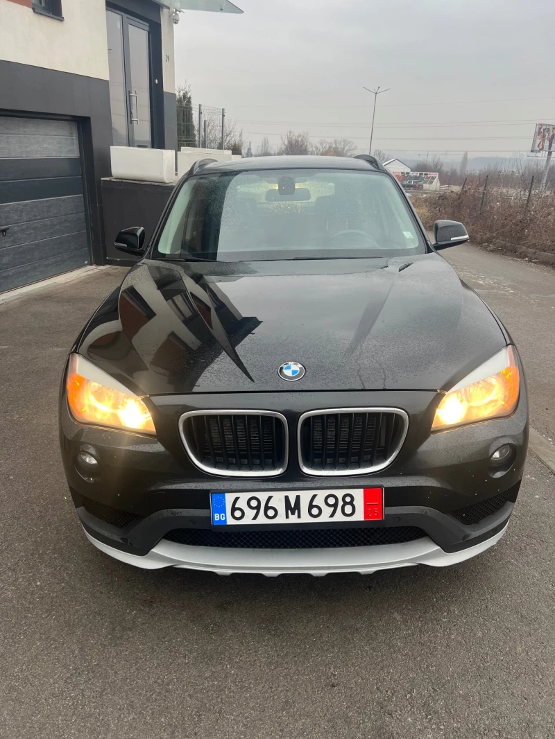 BMW X1 2.0I X-DRIVE* , снимка 4 - Автомобили и джипове - 49154456