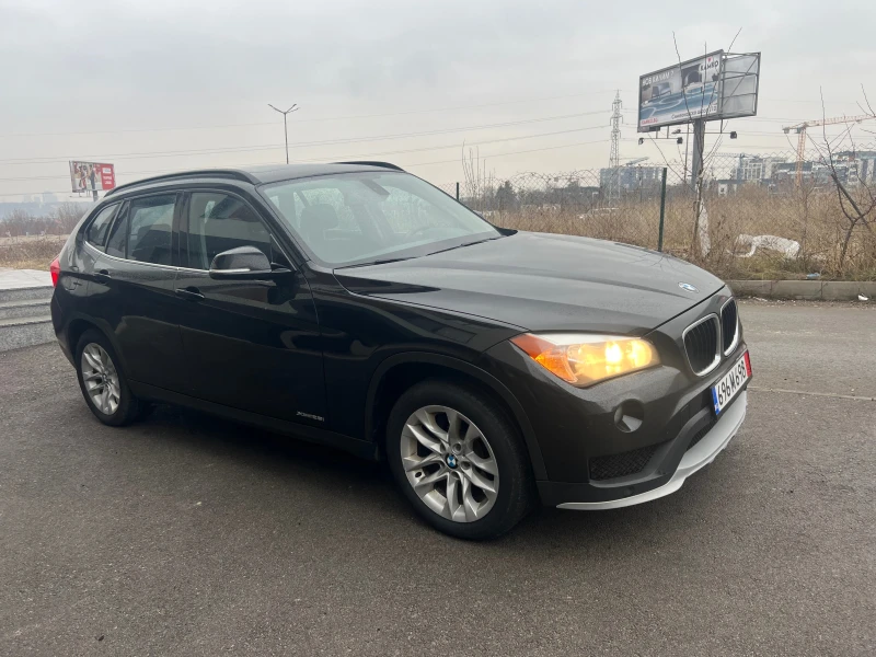 BMW X1 2.0I X-DRIVE* , снимка 11 - Автомобили и джипове - 49154456