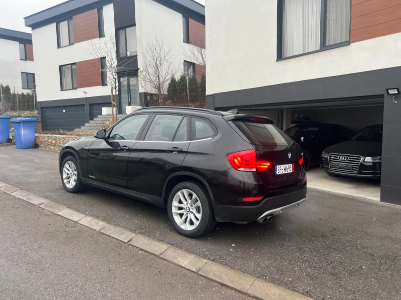 BMW X1 2.0I X-DRIVE* , снимка 7 - Автомобили и джипове - 49154456