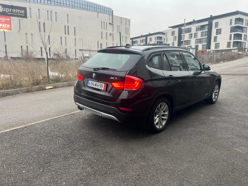 BMW X1 2.0I X-DRIVE* , снимка 9 - Автомобили и джипове - 49154456