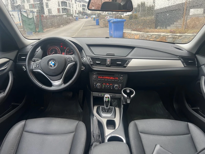 BMW X1 2.0I X-DRIVE* , снимка 15 - Автомобили и джипове - 49154456