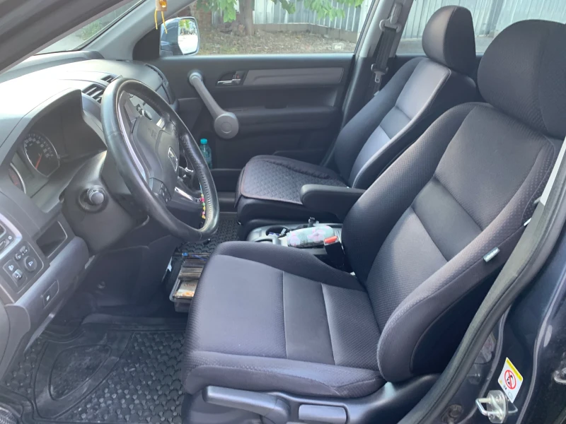 Honda Cr-v, снимка 14 - Автомобили и джипове - 52407797