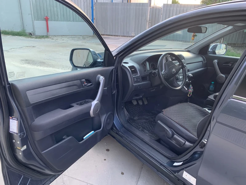 Honda Cr-v, снимка 16 - Автомобили и джипове - 52407797