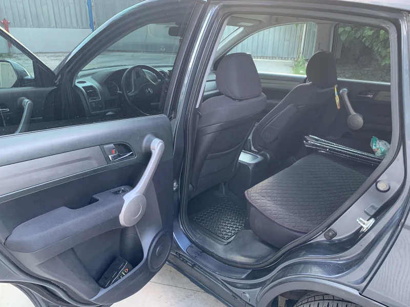 Honda Cr-v, снимка 13 - Автомобили и джипове - 52407797