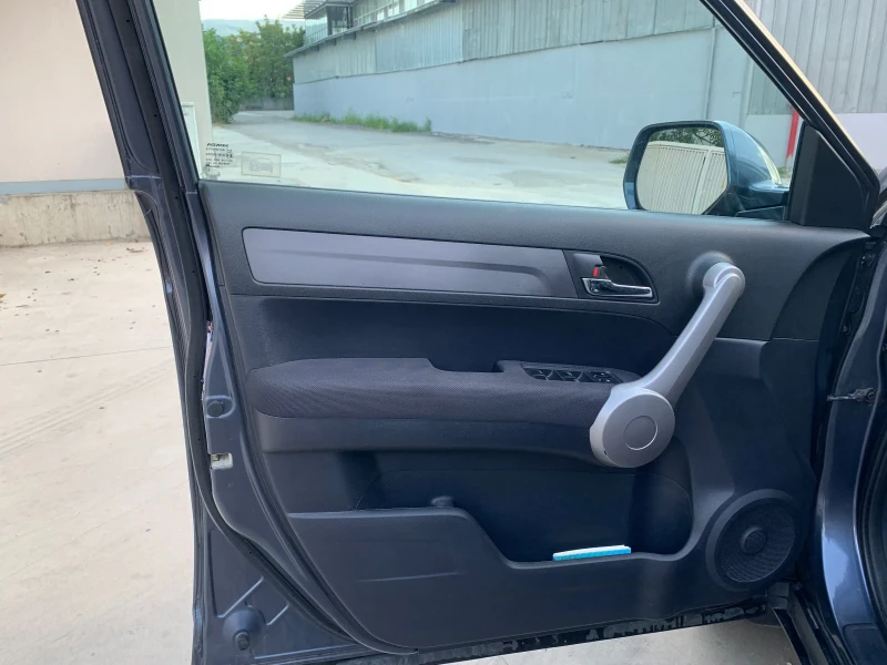 Honda Cr-v, снимка 15 - Автомобили и джипове - 52407797