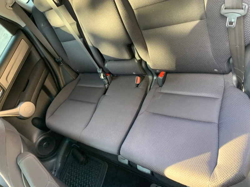 Honda Cr-v, снимка 11 - Автомобили и джипове - 52407797