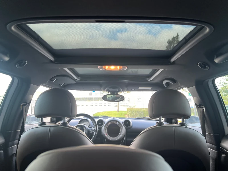 Mini Countryman ALL4 S, снимка 7 - Автомобили и джипове - 52041389