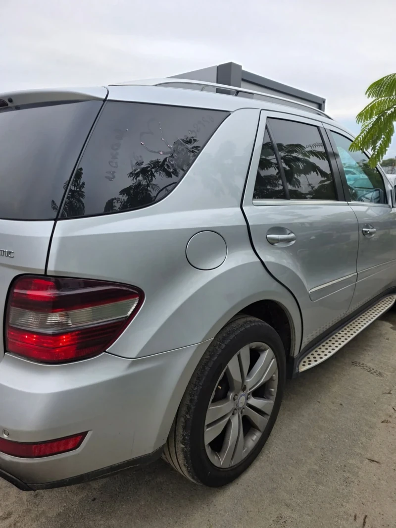 Mercedes-Benz ML 300 Мотор 642.940, снимка 5 - Автомобили и джипове - 52314448