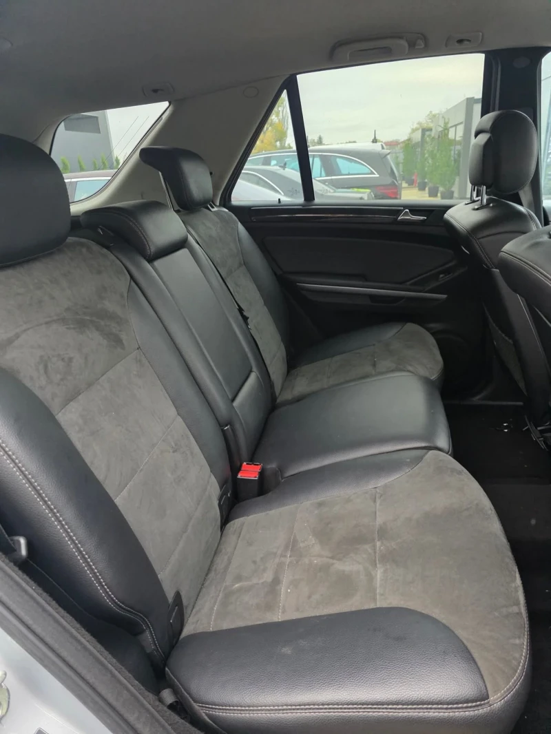 Mercedes-Benz ML 300 Мотор 642.940, снимка 14 - Автомобили и джипове - 52314448