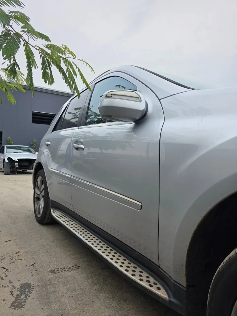 Mercedes-Benz ML 300 Мотор 642.940, снимка 3 - Автомобили и джипове - 52314448