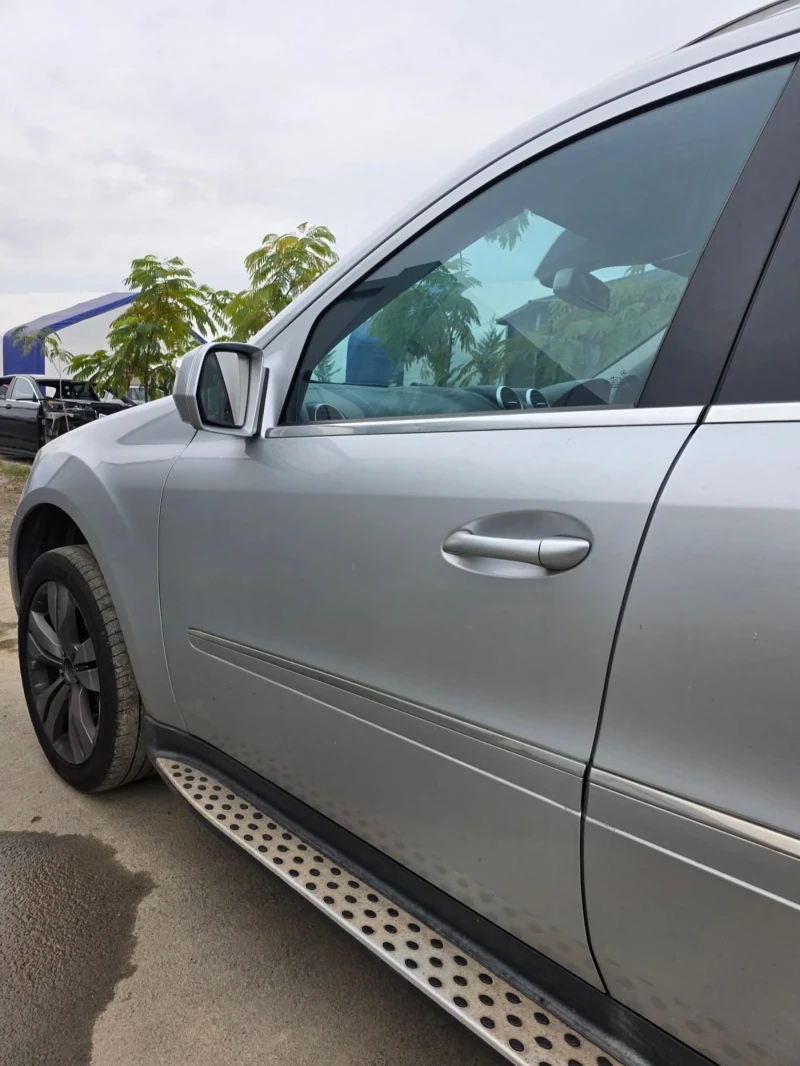 Mercedes-Benz ML 300 Мотор 642.940, снимка 10 - Автомобили и джипове - 52314448