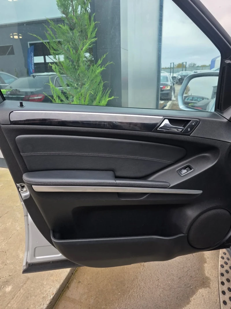 Mercedes-Benz ML 300 Мотор 642.940, снимка 12 - Автомобили и джипове - 52314448