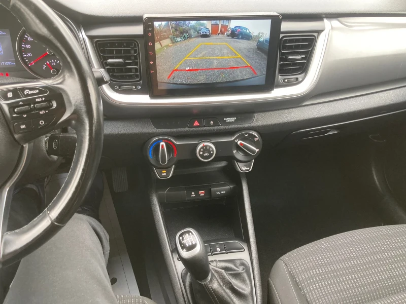 Kia Stonic   ТОП, снимка 10 - Автомобили и джипове - 52476706