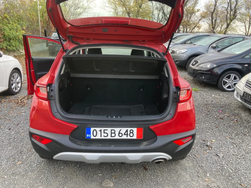 Kia Stonic   ТОП, снимка 12 - Автомобили и джипове - 52476706