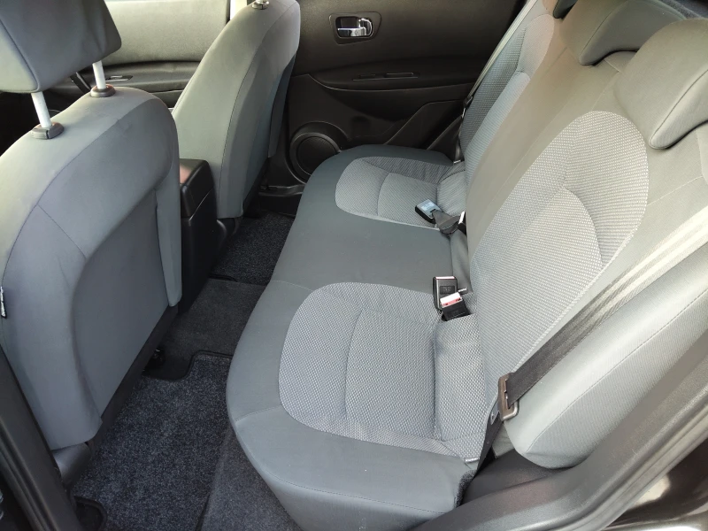 Nissan Qashqai 1, 6i  FACELIFT, снимка 8 - Автомобили и джипове - 52816517