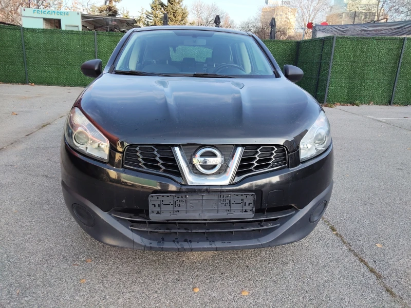 Nissan Qashqai 1, 6i  FACELIFT, снимка 2 - Автомобили и джипове - 52816517