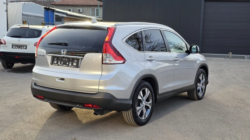 Honda Cr-v 1.6i-DTEC 120HP 6SP IT-ИСТОРИЯ-КАМЕРА-ЛИЗИНГ, снимка 6 - Автомобили и джипове - 52849177