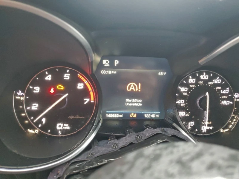 Alfa Romeo Stelvio Ti 280кс * Възможност за Лизинг* , снимка 9 - Автомобили и джипове - 53038013