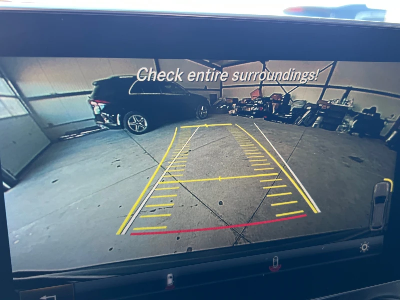 Mercedes-Benz GLC 350d, 9G, 4-MATIC, AMG LINE, DISTR, BURM, KEY-GO, , снимка 12 - Автомобили и джипове - 53261289