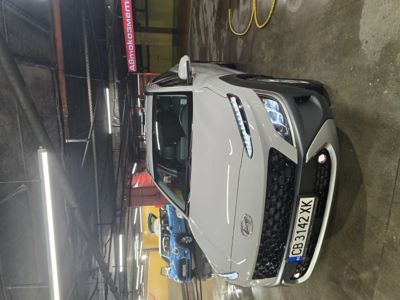 Hyundai Kona, снимка 2 - Автомобили и джипове - 53272497