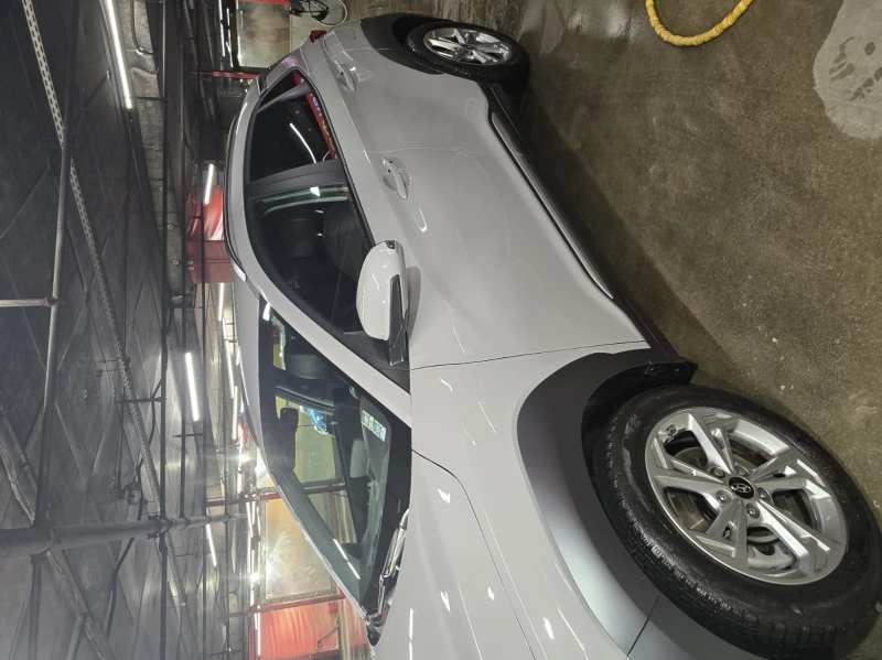 Hyundai Kona, снимка 4 - Автомобили и джипове - 53272497