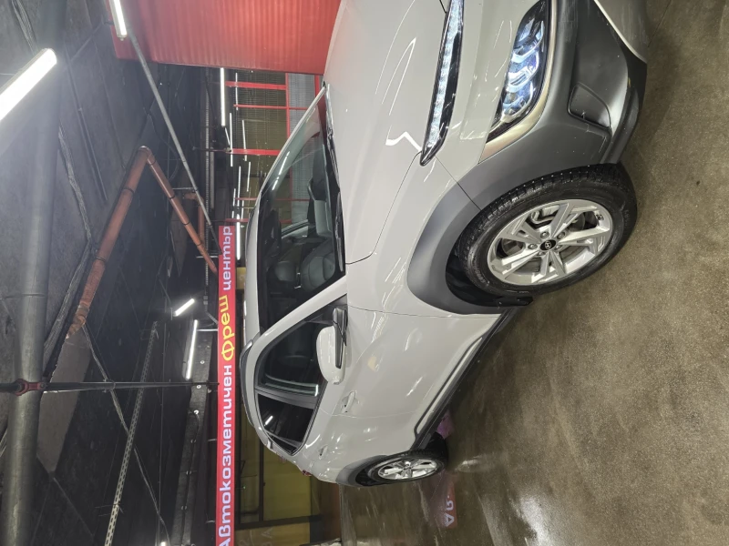 Hyundai Kona, снимка 5 - Автомобили и джипове - 53272497