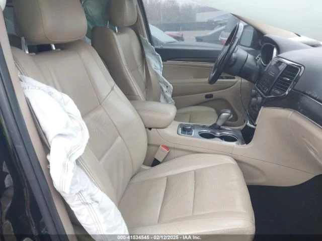 Jeep Grand cherokee, снимка 6 - Автомобили и джипове - 49289800