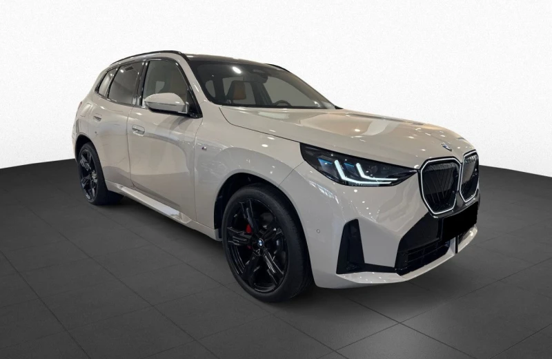 BMW X3 20i* XDRIVE* M-SPORT* HEAD-UP* MEMORY* LASER* 21&# - 119800 лв. - 45394311 1