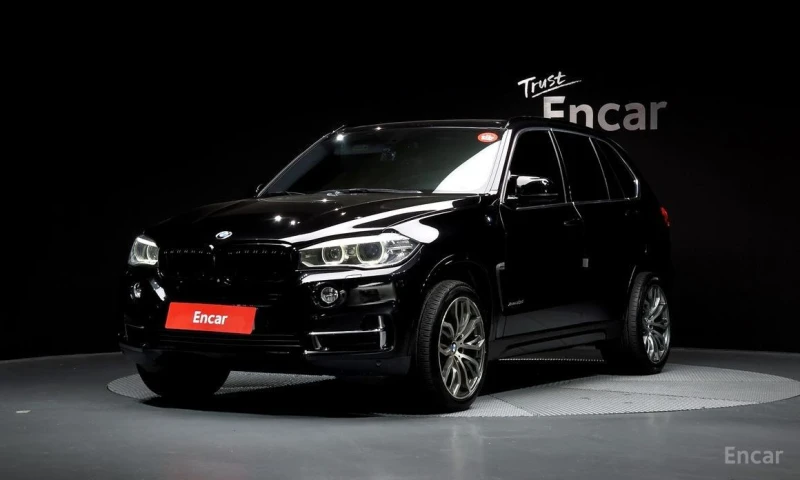 BMW X5 - 43000 лв. / 21985.55 € - 90363283 1