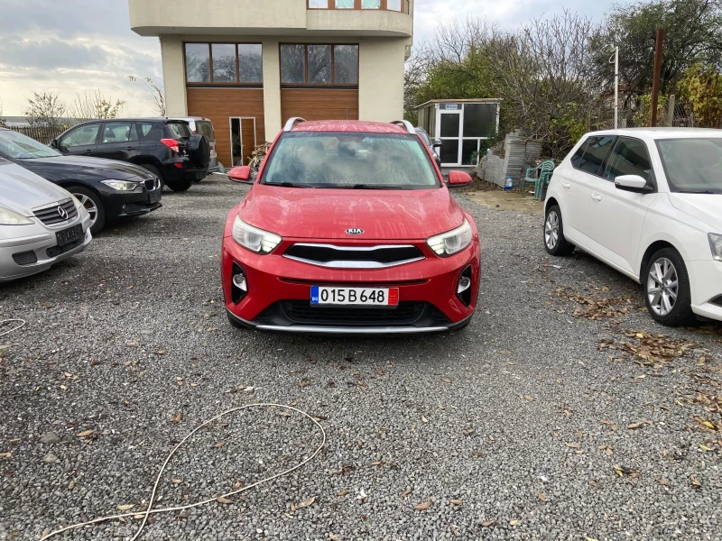 Kia Stonic   ТОП - 20900 лв. / 10686.00 € - 53152900 1