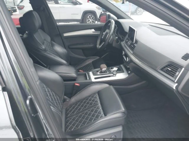 Audi SQ5 3.0T PREMIUM PLUS, снимка 5 - Автомобили и джипове - 53871604