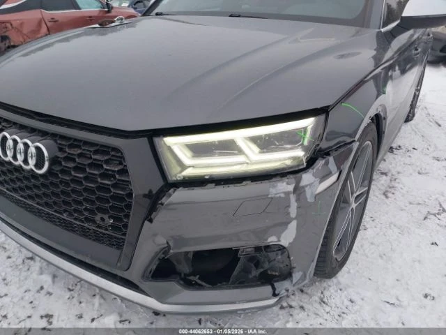 Audi SQ5 3.0T PREMIUM PLUS, снимка 6 - Автомобили и джипове - 53871604