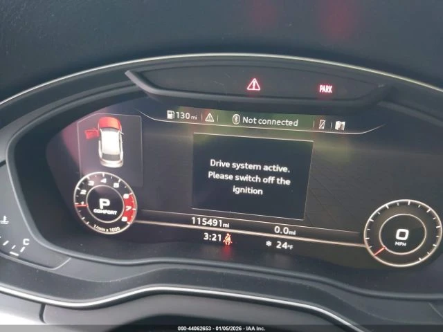 Audi SQ5 3.0T PREMIUM PLUS, снимка 14 - Автомобили и джипове - 53871604