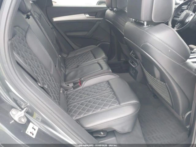 Audi SQ5 3.0T PREMIUM PLUS, снимка 8 - Автомобили и джипове - 53871604