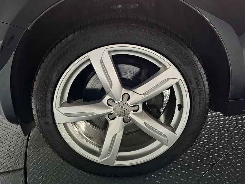 Audi Q5 2.0 TDI Quattro, снимка 5 - Автомобили и джипове - 55129972