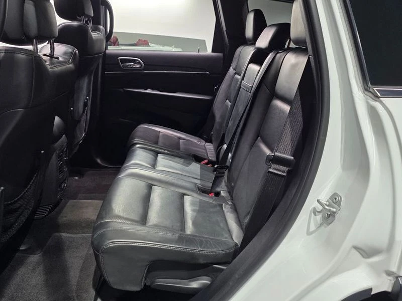 Jeep Cherokee 3.6 Limited| 295к.с., снимка 11 - Автомобили и джипове - 56211522