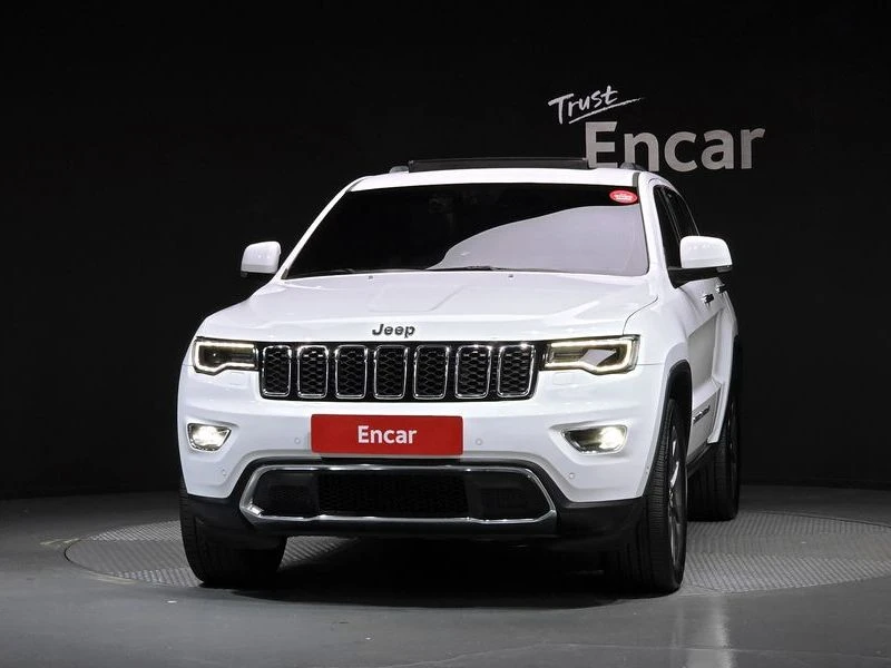 Jeep Cherokee 3.6 Limited| 295к.с., снимка 3 - Автомобили и джипове - 56211522