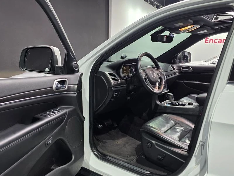 Jeep Cherokee 3.6 Limited| 295к.с., снимка 10 - Автомобили и джипове - 56211522